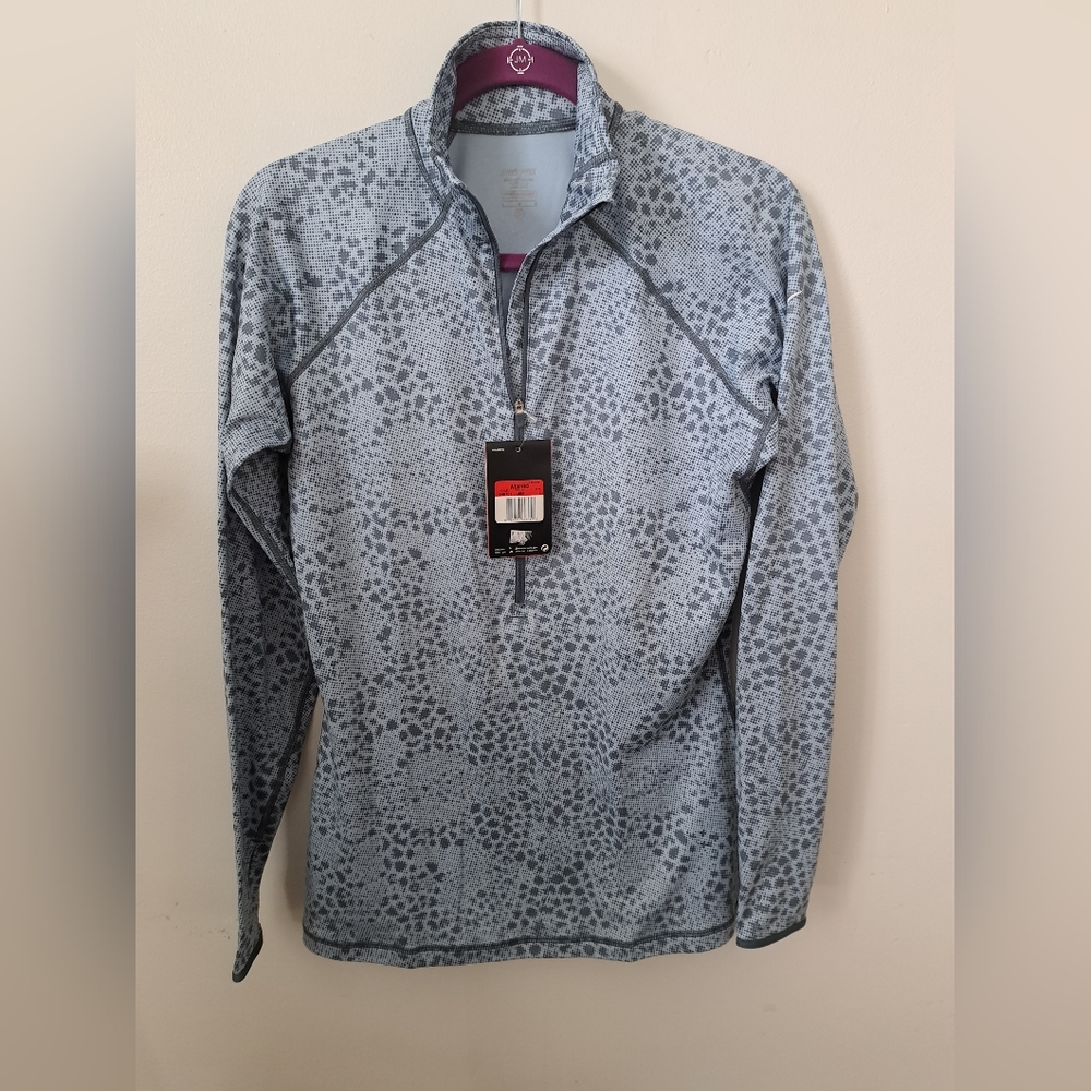 Nike Dri-fit top
